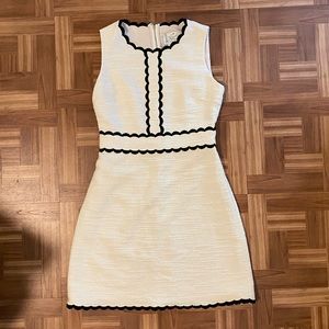 Kate Spade ♠️  White dress